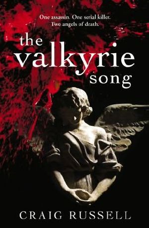 [Jan Fabel 05] • JF05 - the Valkyrie Song